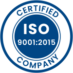 ISO Certificate